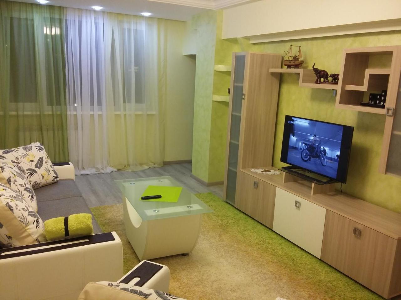 Perfect Apartment In Center Of Yerevan City Екстериор снимка