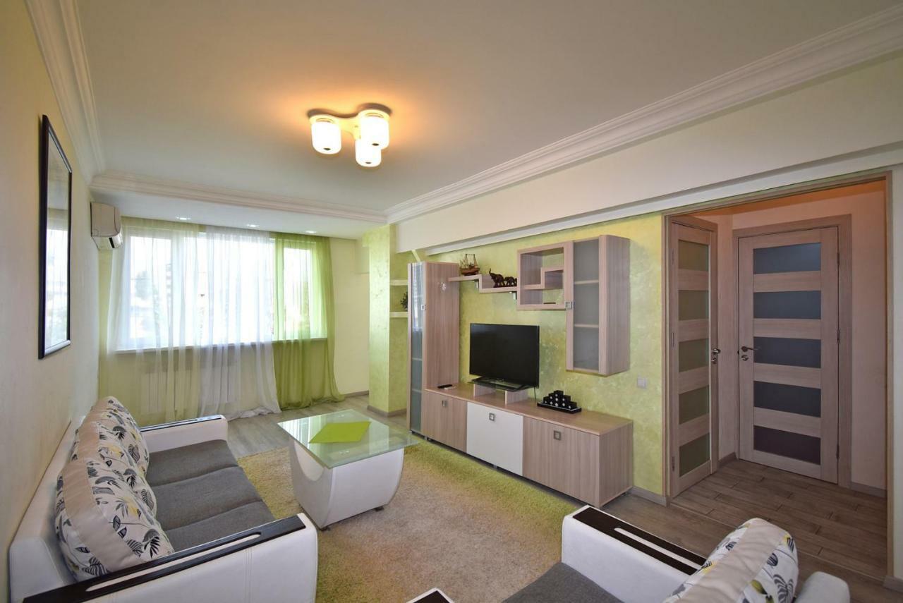 Perfect Apartment In Center Of Yerevan City Екстериор снимка