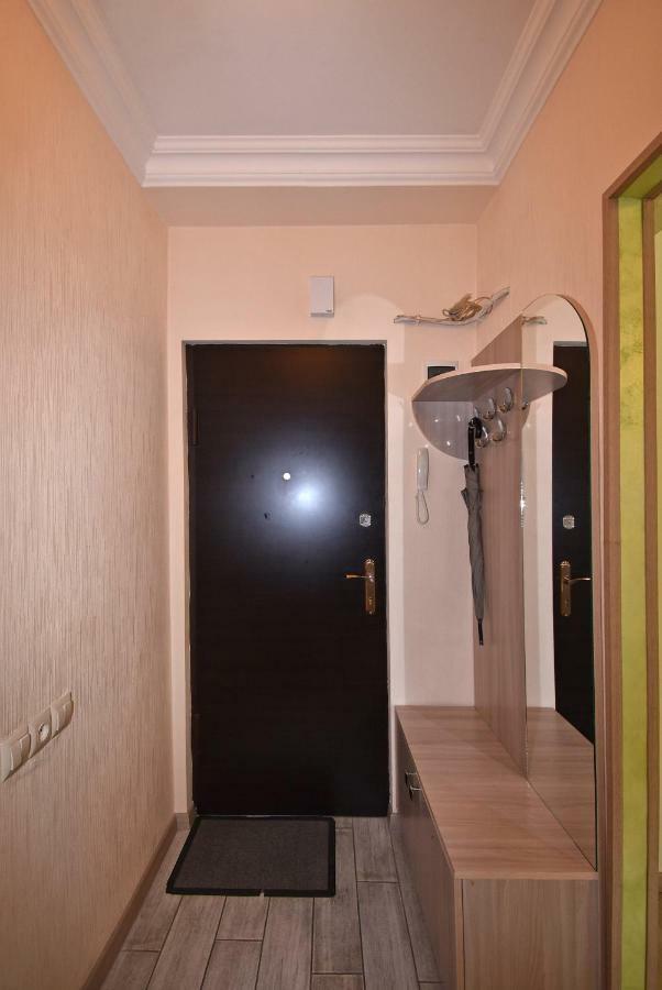 Perfect Apartment In Center Of Yerevan City Екстериор снимка